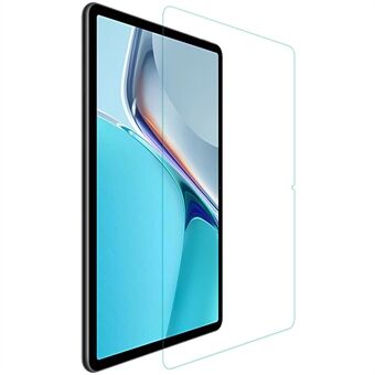 NILLKIN Amazing H + Anti-eksplosjonsherdet glass, ultraklart skjermbeskytter for Huawei MatePad 11 (2021)