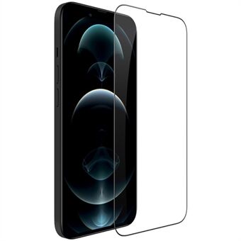 NILLKIN CP + Pro Ultra Clear Anti-burst skjermbeskytter i herdet glass for iPhone 13 mini 5,4 tommer