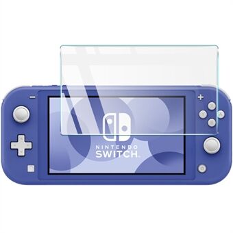 IMAK H Ultra Clear skjermbeskytterfilm i herdet glass til Nintendo Switch Lite