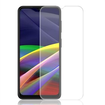MOCOLO HD Clarity Full Glue 9H Overflatehardhet Splintsikker herdet glassfilm for Samsung Galaxy A13 5G