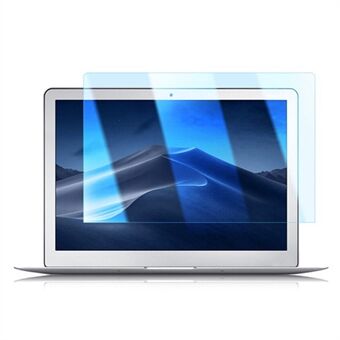 For MacBook Pro 16.2 2021 A2485 Anti-Blue-Ray herdet glassfilm Anti-eksplosjon fulllim fullskjermbeskytter