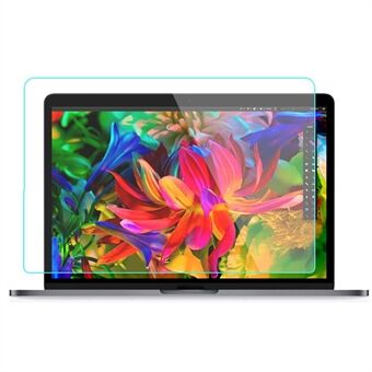 For MacBook Pro 13 2020 Ultra Clear bruddsikker herdet glassfilm fullskjermbeskytter