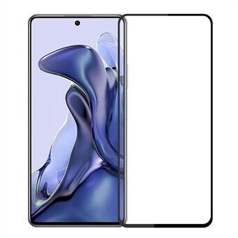 PINWUYO JK Herdet Glass Film Series-2 For Realme GT Neo 5 5G Ultra Clear Screen Protector Full Cover Full Lim Herdet Glass Film