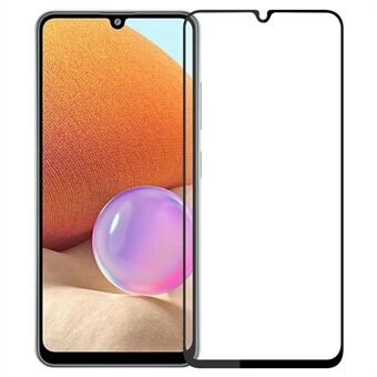 MOFI JK Tempered Glass Film Series-1 for Honor X7a 5G High Aluminium-silicon Glass HD Clarity skjermbeskytter