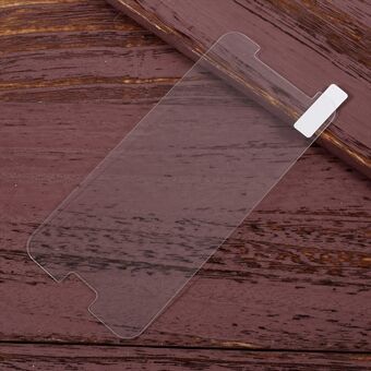 Skjermbeskyttelsesfilm i herdet glass 0,25 mm for Samsung Galaxy A3 (2017) (Arc Edge)