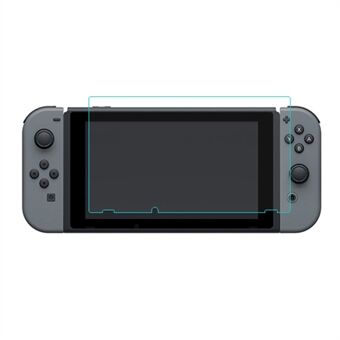 0,3 mm skjermbeskyttelsesfilm herdet glassbeskyttelse for Nintendo Switch
