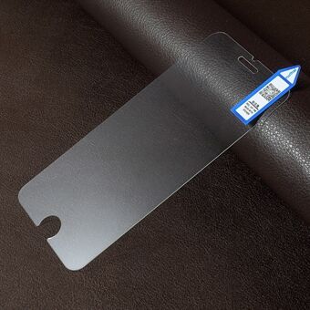 RURIHAI Solid Defense 0.1mm tynn HD herdet glass skjermbeskytter til iPhone 8/7 4.7 tommer