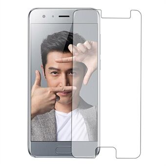 2,5D Arc Edge herdet glass skjermbeskyttelsesfilm til Huawei Honor 9