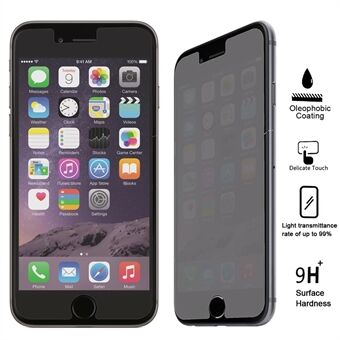 Herdet glass Eksplosjonssikker Spy for iPhone 6 4,7 tommer / 6s