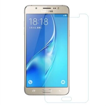 0,25 mm skjermbeskytter i herdet glass for Samsung Galaxy J7 SM-J700F Arc Edge