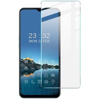 IMAK H-serien for OnePlus Nord N20 SE 4G bruddsikker HD klart herdet glassfilm Anti- Scratch skjermbeskytter