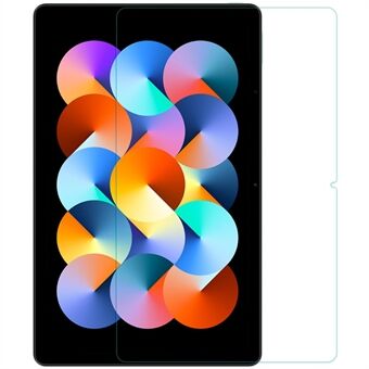 NILLKIN Amazing H+ Series For Xiaomi Redmi Pad Skjermbeskytter AGC Glass Full Cover Clear Film