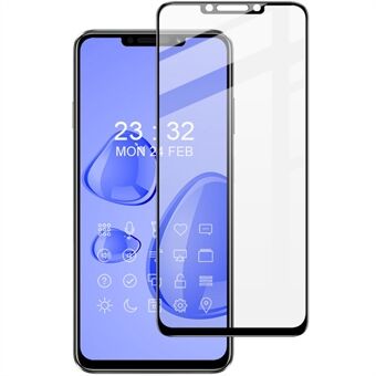 IMAK Pro+ Series for Huawei Enjoy 60X Tempered Glass Phone Full Screen Protector HD Klar Anti-eksplosjonsfilm