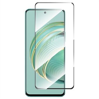 ENKAY HAT Prince For Huawei nova 10z 4G HD Clear Screen Protector Silke Printing 0.26mm High Aluminium-Silicon Glass 9H 2.5D Film