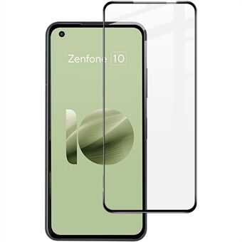 IMAK Pro+ Series for Asus Zenfone 10 5G herdet glassfilm HD Clear Phone fullskjermbeskytter