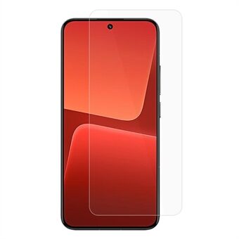 For Xiaomi 13T Anti-Scratch 0.3mm Arc Edge Tempered Glass Film Phone Screen Protector

For Xiaomi 13T Ripefritt 0,3 mm Buekantet Herdet Glassfilm Telefon Skjermbeskytter