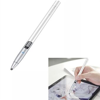 NILLKIN iSketch justerbar kapasitiv penn [3 forskjellige følsomhetsnivåer, 10 timers batterilevetid]