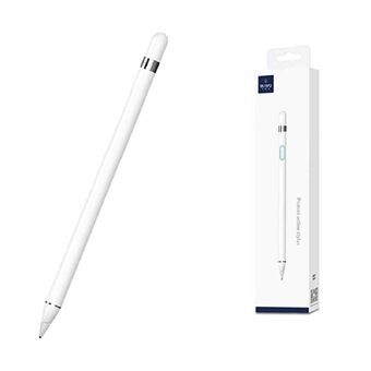WIWU P339 Stylus-penn trykkfølende kapasitiv penn Oppladbar digital stilig pennblyant for iOS- og Android-enheter berøringsskjerm