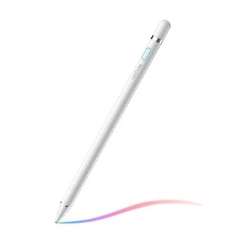 YESIDO ST05 Oppladbar Active Stylus Touch Pen Kapasitiv skjermblyant for telefonnettbrett