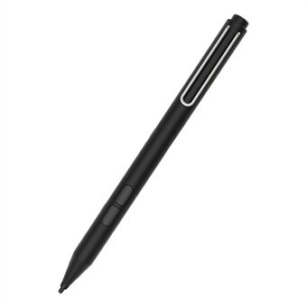 JD02 bærbar Stylus Pen Anti-utilsiktet berøringshøysensitiv kapasitiv penn for Microsoft Surface Notebook