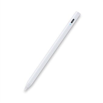 DUX DUCIS Kapasitiv Touch Screen Pen Stylus Penn for enheter Kompatibel med Apple Pencil 2/1