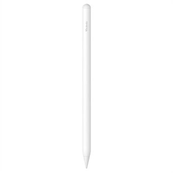 MCDODO PN-3080 MDD Active Capacitive Stylus Lettvekts berøringsskjerm blyant Bærbar kapasitiv penn for å skrive tegning (Universal Edition)
