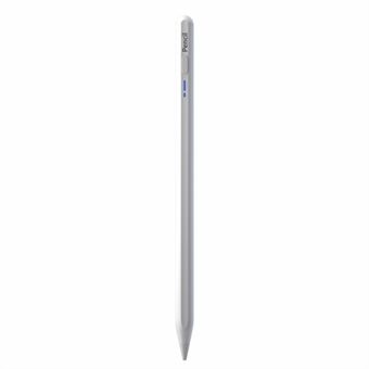 BP16-BL Universal Type-C magnetisk Bluetooth Stylus Penn Aluminiumslegering Kapasitiv Touch Screen Pen