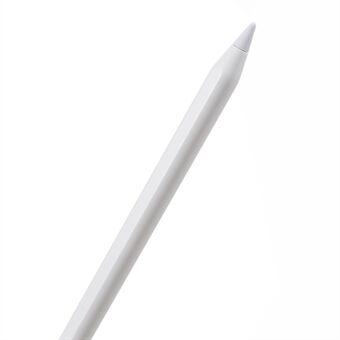 MUTURAL P-980 magnetisk trådløs ladepenn Ultratynn Smart kapasitiv blyant for jevn tegning, skriving