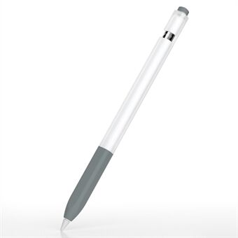 For Apple Pencil (1. generasjon) Jelly Stylus Pen Silikonbeskyttelseshylse, fallsikkert deksel