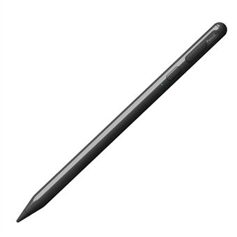 S-IP01 magnetisk kapasitiv penn for iPad , berøringsskjerm Skrivetegning Stylus Penn Blyant