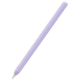 AHASTYLE PT65 silikonetui for Apple Pencil (2. generasjon), Stylus Pen Beskyttende ermedeksel