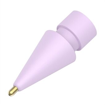 AHASTYLE WG58 for Apple Pencil 2. / 1. generasjon kapasitiv stylus penn Spenn erstatning berøringsskjerm pennspiss