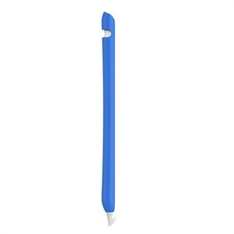AHASTYLE PT111-2 For Apple Pencil 2nd Generation Stylus Pen Anti-drop deksel Silikon beskyttelseshylse