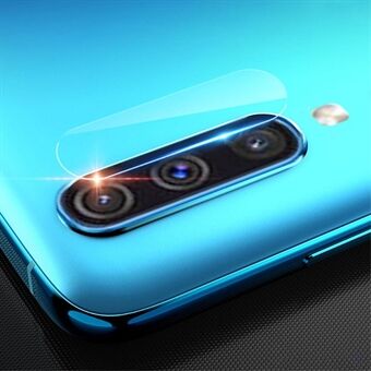 MOCOLO 9H herdet glass kameralinsebeskyttelsesfilm for Samsung Galaxy A50