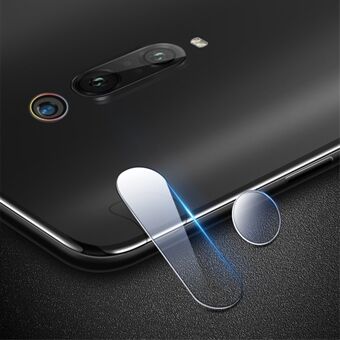 MOCOLO kameralinsebeskytter i herdet glass [Ultra Clear] for Xiaomi Redmi K20 / K20 Pro / Mi 9T / Mi 9T Pro