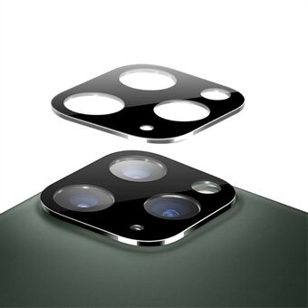 ENKAY Ultra Clear telefonkamera linsefilmbeskytter for Apple iPhone 11 Pro / 11 Pro Max