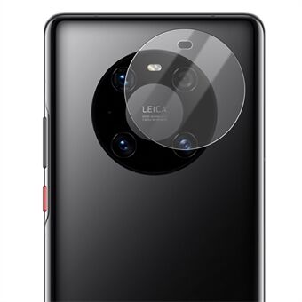 MOCOLO 9H herdet glass kameralinsebeskyttelsesfilm for Huawei Mate 40 Pro