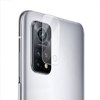 MOCOLO Ultra Clear herdet glass kameralinsebeskytter for Xiaomi Mi 10T 5G / 10T Pro 5G / Redmi K30S