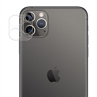 HD-kameralinsebeskytter PET-linsefilm for iPhone 12 Pro