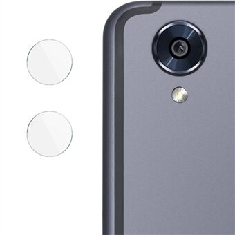 IMAK 2 stk / pakke High Definition Glass Protector for Huawei MatePad 10.8 (2020) Ultra Clear Lens Film
