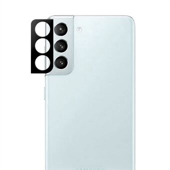 HD-herdet glass kameralinsebeskytter for Samsung Galaxy S21+