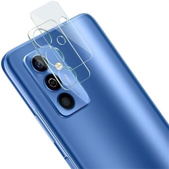 IMAK kameralinsefilm for Huawei Maimang 11 5G High Definition herdet glass linsebeskytter + akryllinsedeksel