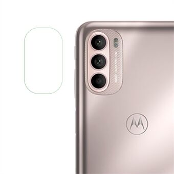 For Motorola Moto G41 4G herdet glass bakkamera linsebeskytter heldeksel Ultra klar linsefilm