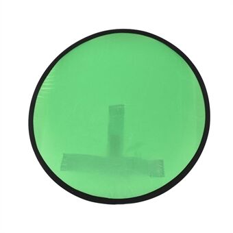 110 cm stolmontert grønn skjerm fotografibakgrunn Chromakey klut fotografibakgrunn