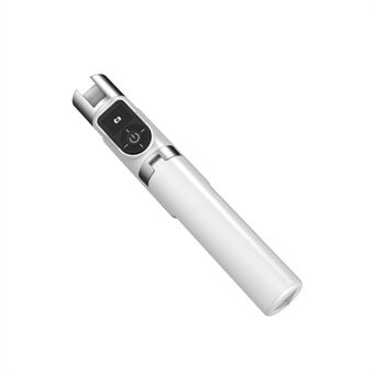 P70 aluminiumslegering uttrekkbar Bluetooth Selfie Stick-stativ
