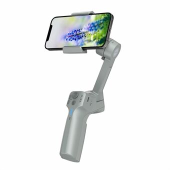 MOZA Mini MX 2 Gimbal Stabilizer Håndholdt videostabilisator for vlogging, YouTube, Live Video