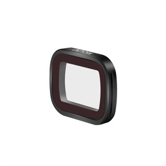 STARTRC Multi-coated kameralinse MCUV-filter for DJI Pocket 2 håndholdt kardan