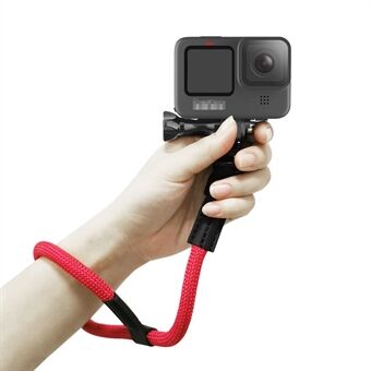 Safety Hand Strap Lanyard Sling Håndholdt adapter for GoPro Hero 9