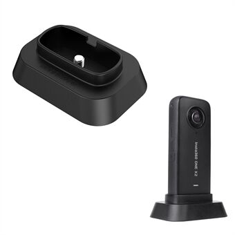Stand fast base for Insta360 One X2