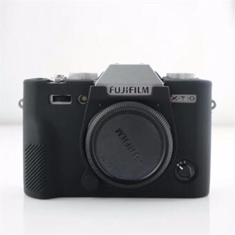 Mykt silikondeksel til Fujifilm X-T10